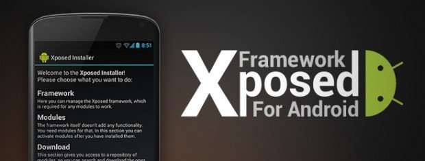 Xposed-Framework-for-Android-Guide1