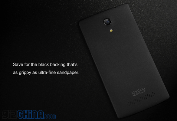 kingsing-s1-plus