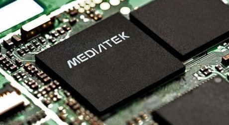 Mediatek chip 2