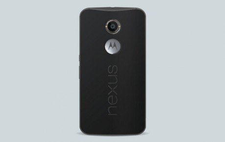 Nexus 6 black DL1