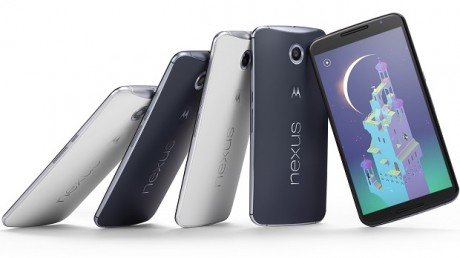 Nexus 61
