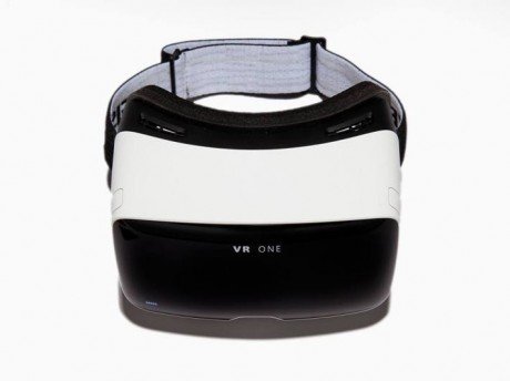 Vr one headset