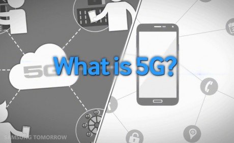 What is 5g