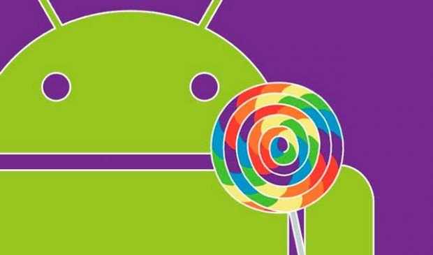 Android-5.0-Lollipop