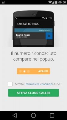 Cloud Caller-2