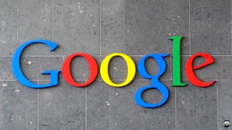 Creative google logo
