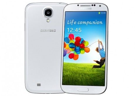 Galaxy S4 Android 5.0 Lollipop