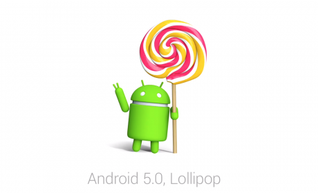 Google officially released Android 5.0 Lollipop source code into the AOSP Details