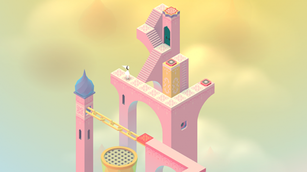 Monument Valley