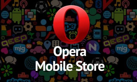 Opera Store