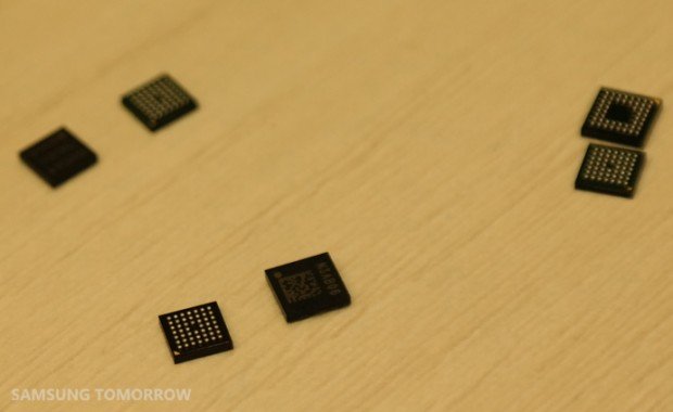 Samsung-NFC-Chip-S3FWRN5