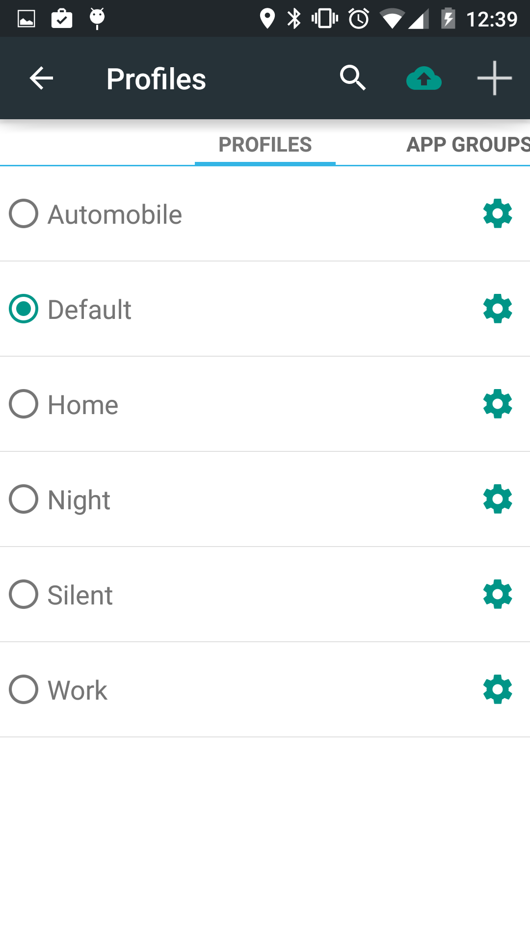 cyanogenmod s4