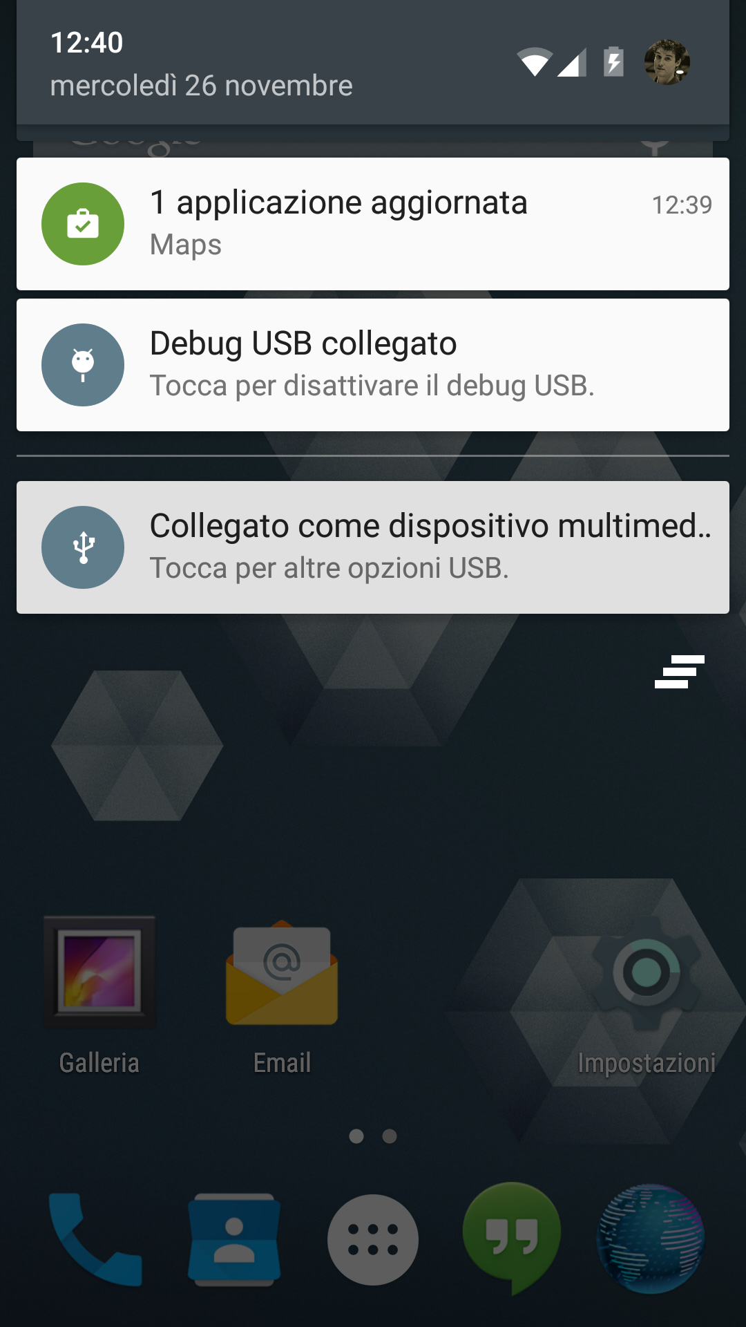 cyanogenmod s4
