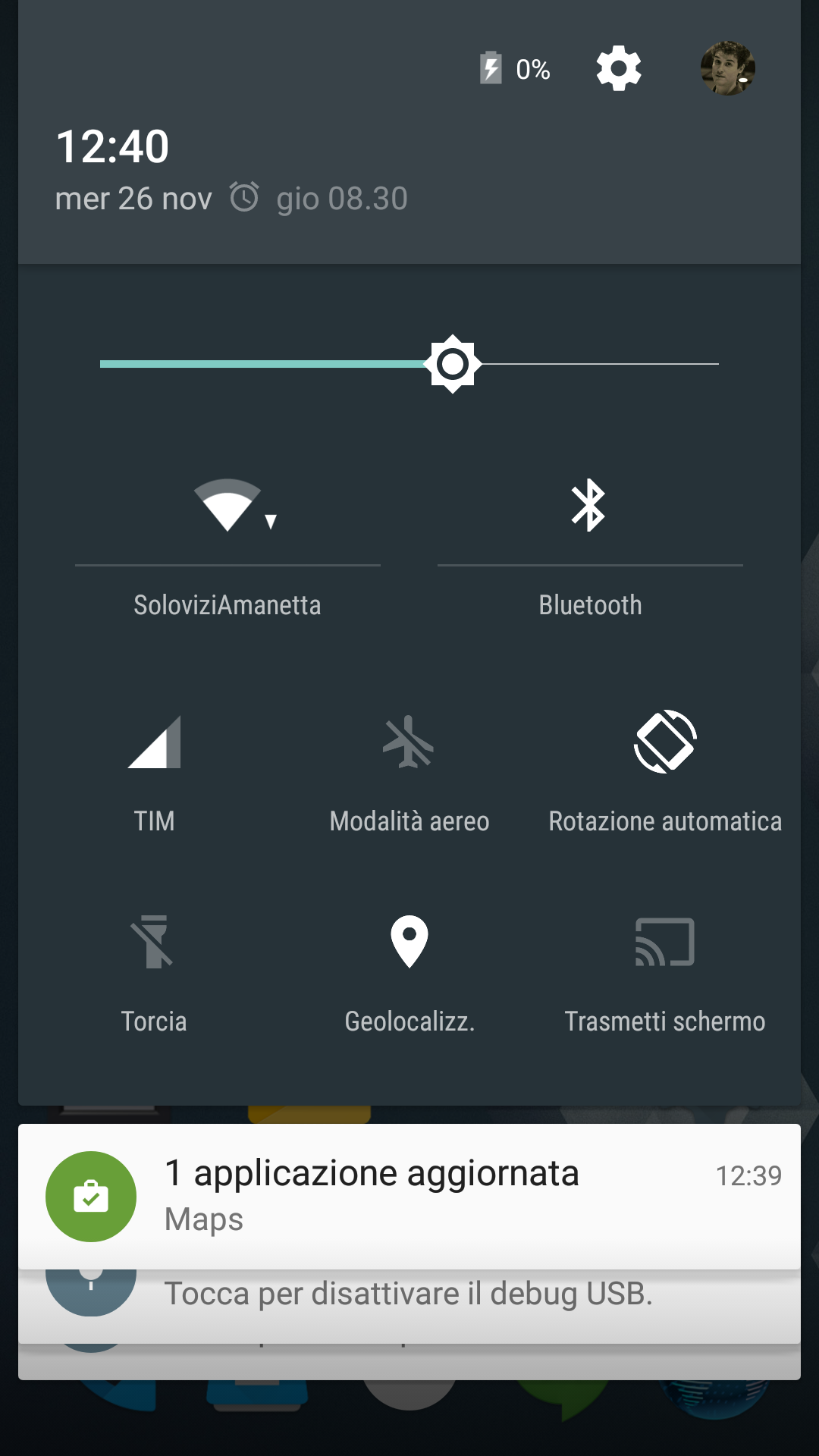 cyanogenmod s4