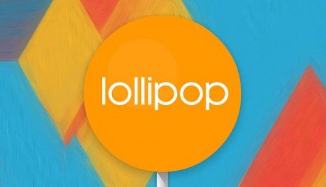 Android 5.0 lollipop1