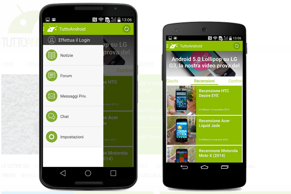 app-tuttoandroid