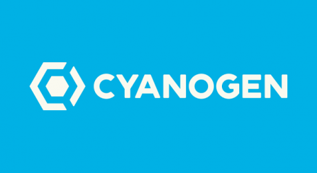 Cyanogen
