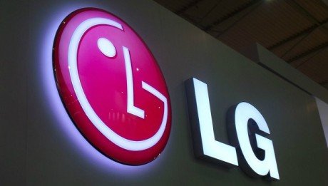Lg logo from mwc