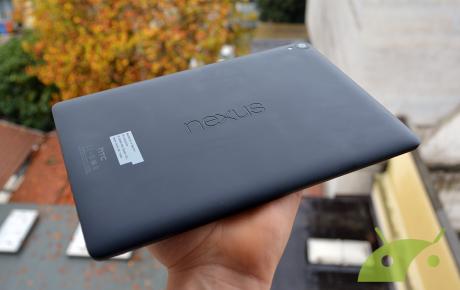 Nexus 9 cover