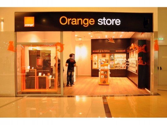 orange-store