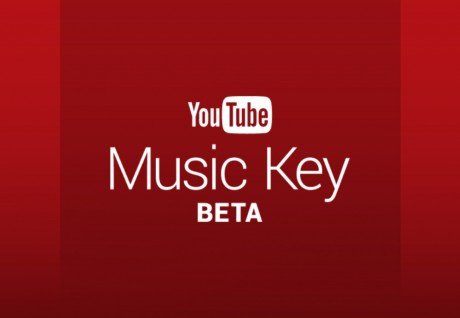 Youtube music key offline