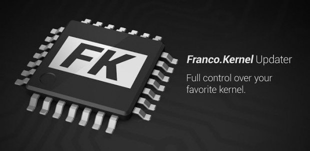 Franco Kernel