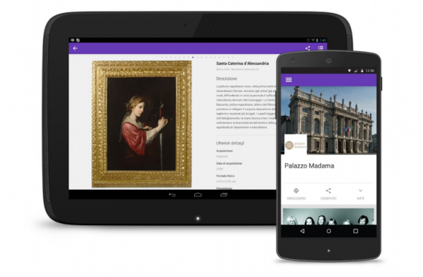 Google Art