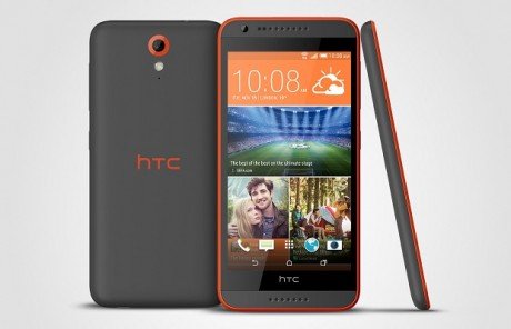 HTC Desire 620 G