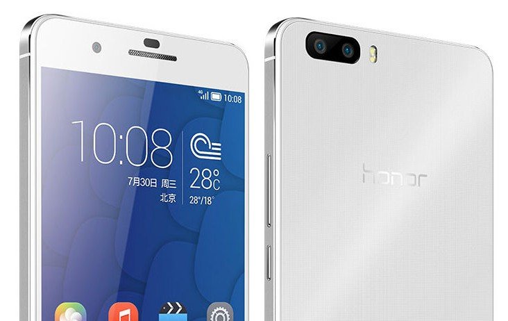 Android 6 0 Marshmallow Disponibile Per Honor 6 E Honor 6 Plus In Italia