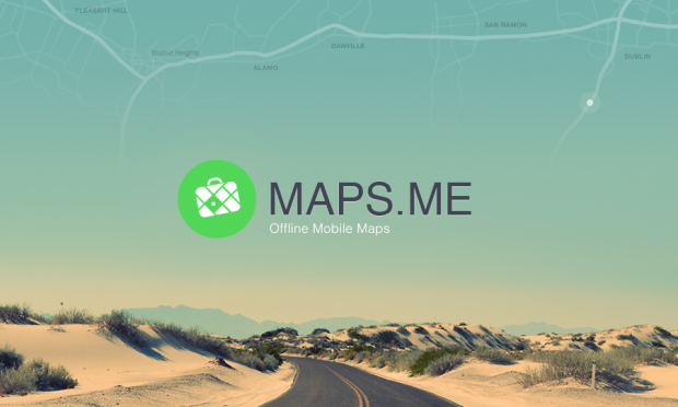 MAPS.ME