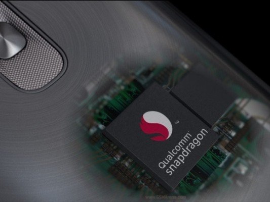 Qualcomm Teaser