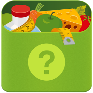 Runtastic Nutrition Quiz