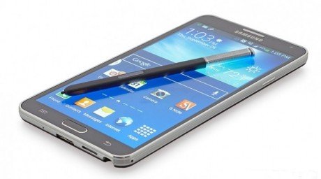 Samsung Galaxy Note 4 1