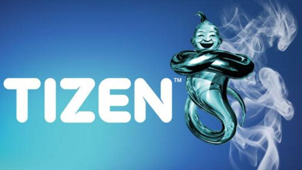 Tizen djinn