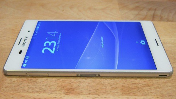 Xperia Z3