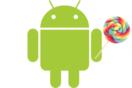 Android 5 lollipop