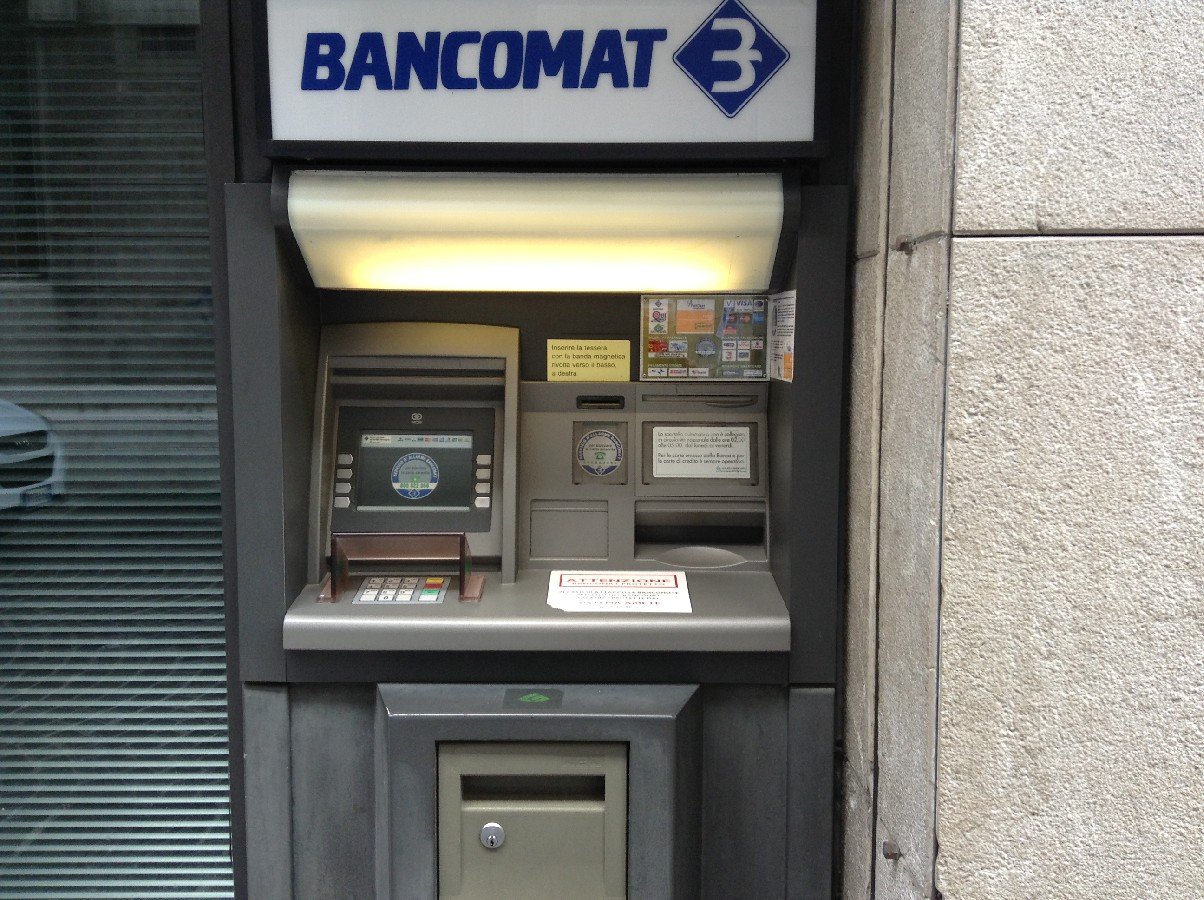 Pagamenti Bancomat anche online entro il primo trimestre 2015