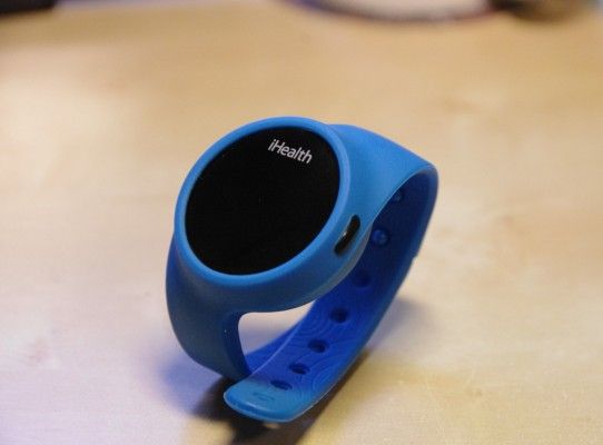 iHealth-AM3-1
