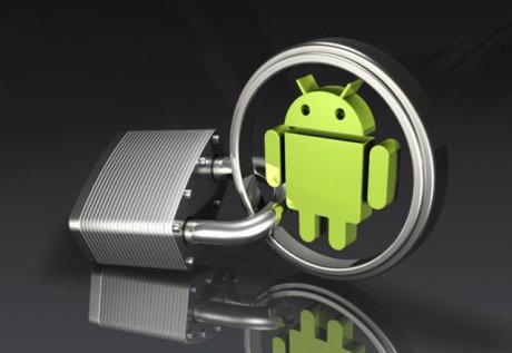 Lock android1