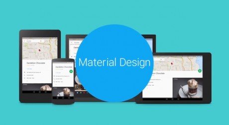 Materialdesign