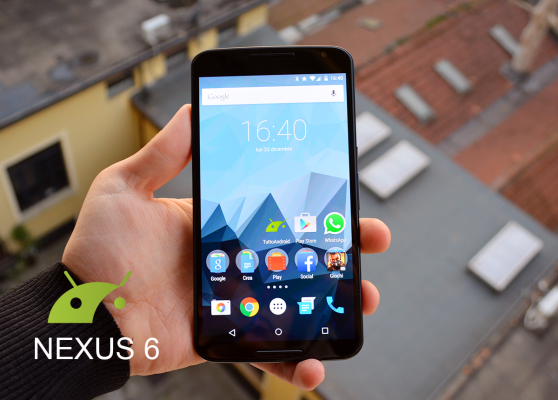 nexus-6