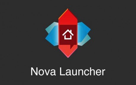 Nova launcher logo