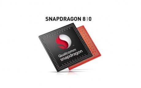 Snapdragon 810