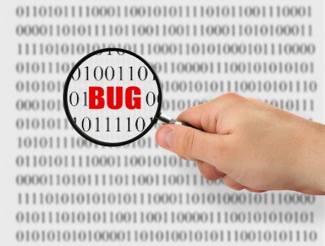 Software bug