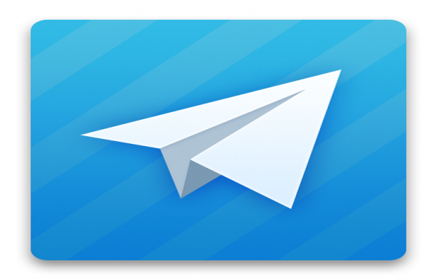 telegram