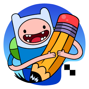 Adventure Time Game Wizard icona