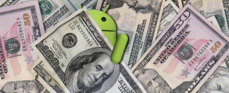 Android Money