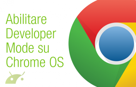 Chrome Developer Mode