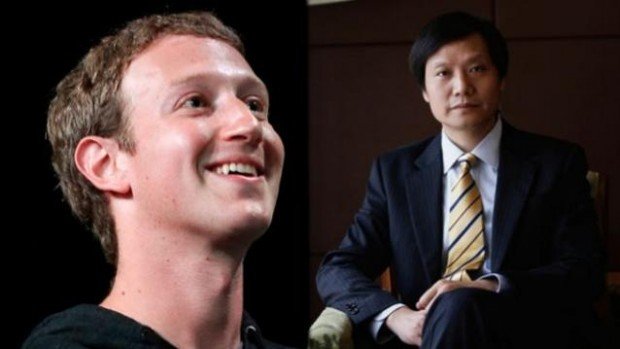 Facebook-Xiaomi