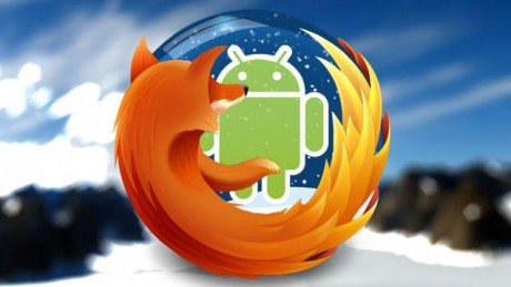 FireFox on Android